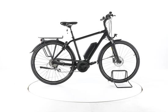 Tweedehands - Kalkhoff Endeavour 1.B Move Trekking E-Bike - Zeer goed