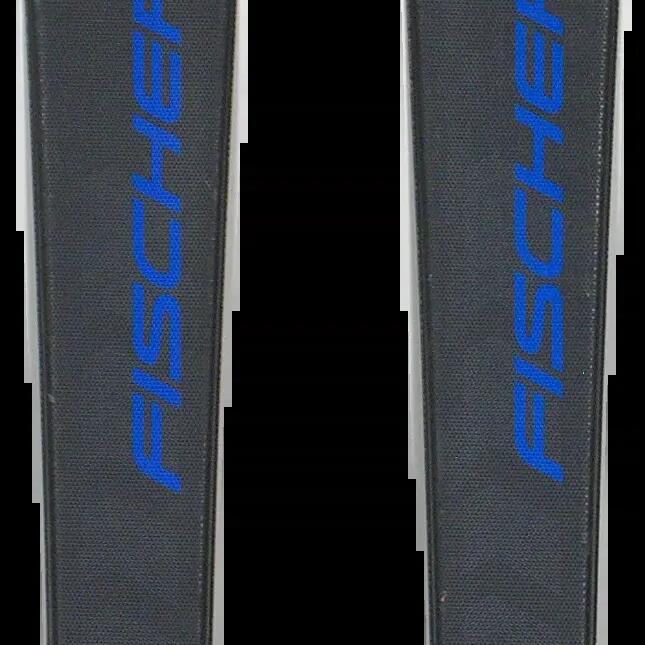 Втори живот - Ски Fischer Trend 150cm
