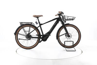 Tweedehands - bulls sturmvogel evo 5f belt city e-bike - zeer goed