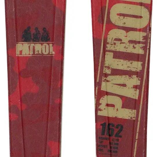 Втори живот - Ски Scott Patrol 170cm