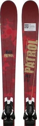 Reconditionné - Skis Scott Patrol 170cm