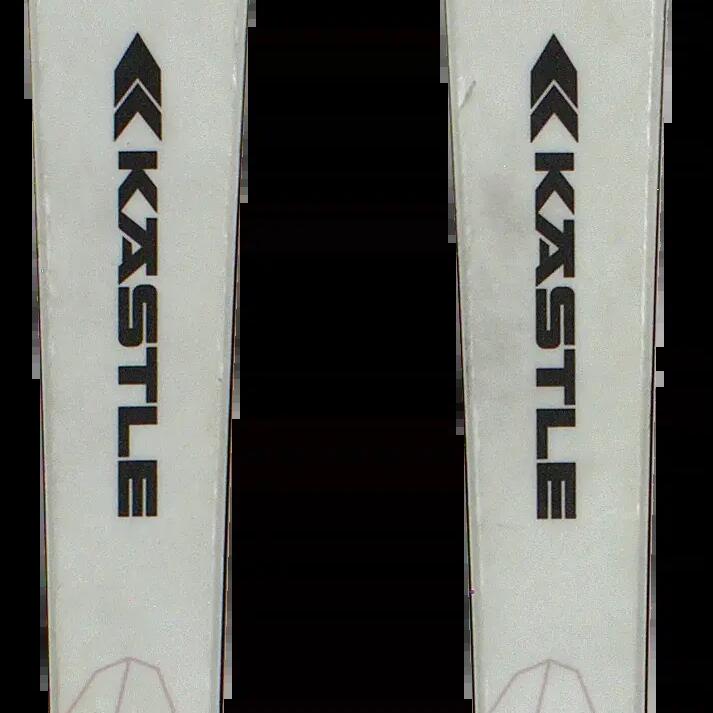Втори живот - Ски Kastle Quartz 72 156cm