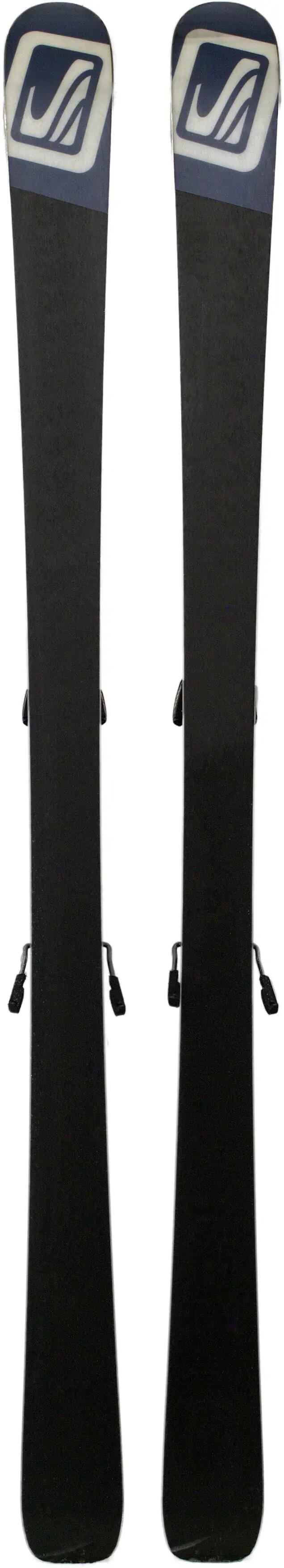 Second life - Narty Scott Patrol 154cm 5/5