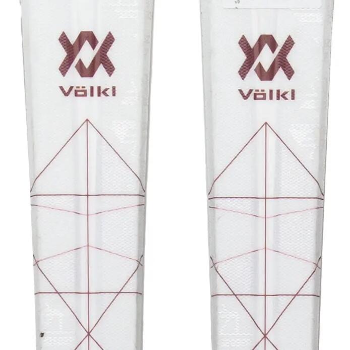 Втори живот - Ски Volkl Flair 73 153cm