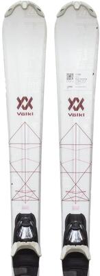 Tweedehands - ski’s volkl flair 73 153cm