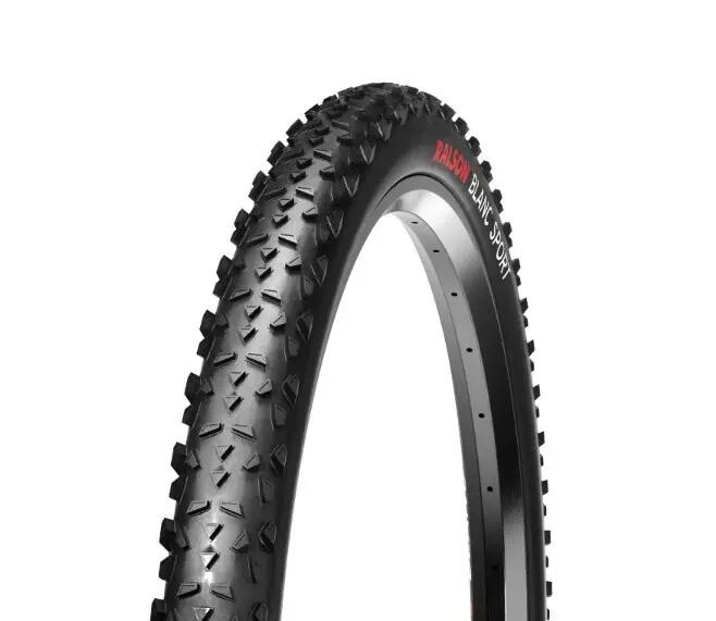 Anvelopa cauciuc Ralson Blanc Sport 26 x 1.95, TPI 60, frictiune redusa
