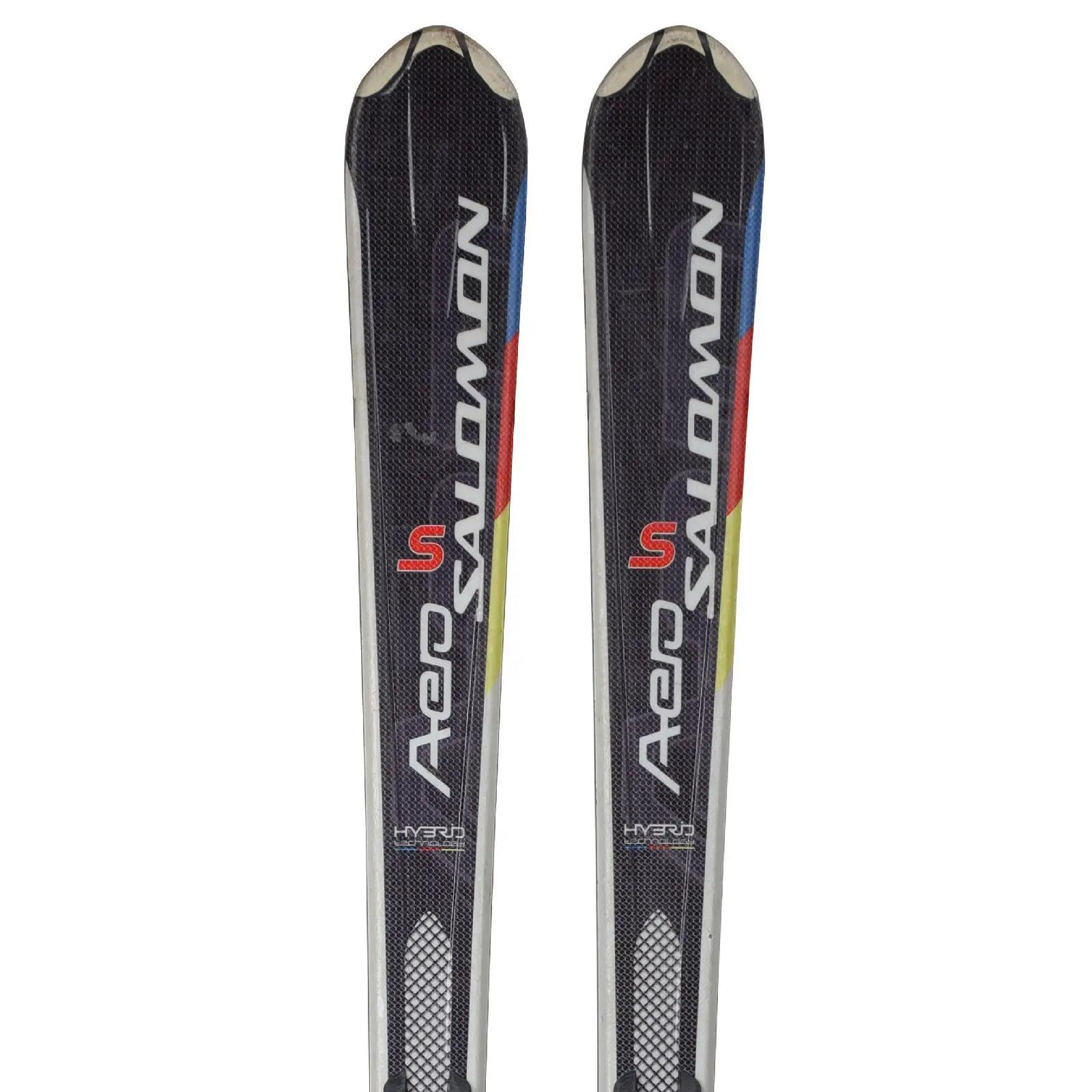 SALOMON picture