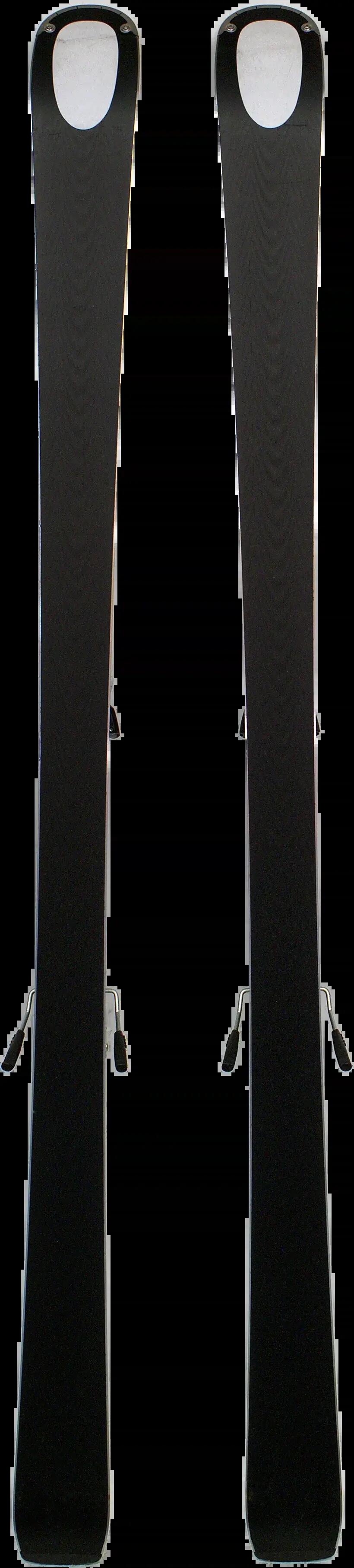 Second life - Narty Kastle Quartz 72 156cm 5/5