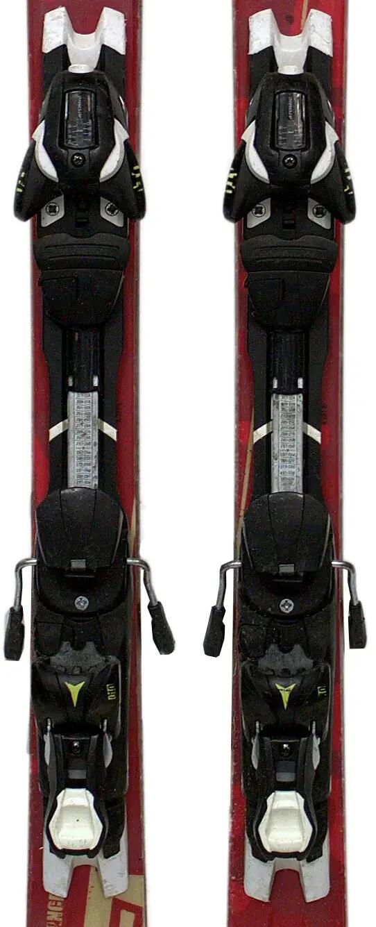 Second life - Narty Scott Patrol 154cm 4/5