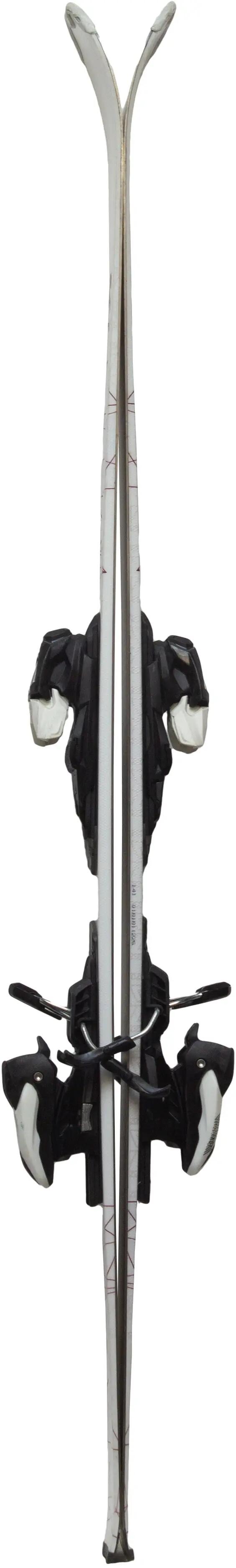 Second life - Narty Volkl Flair 73 153cm 4/4