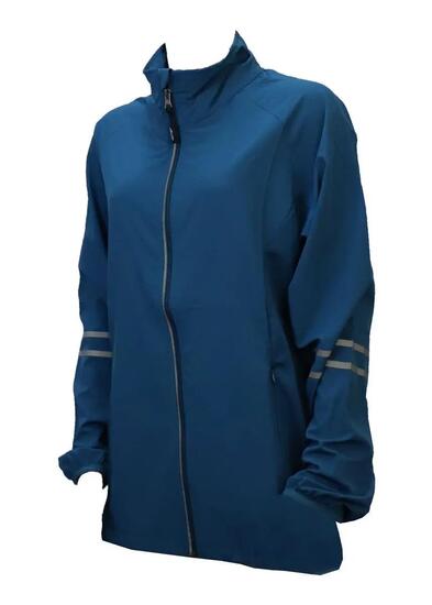 Joluvi Meilleure veste pour femme - Bleu marine
