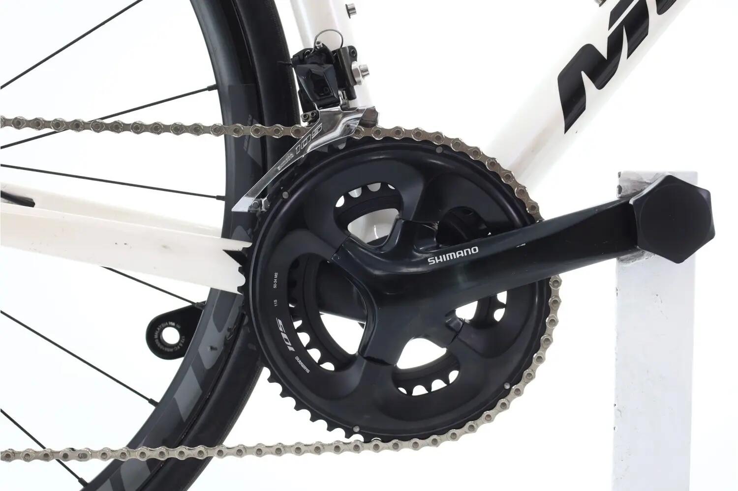 Vélo de route reconditionné ·  Team · Très bon état 4/8