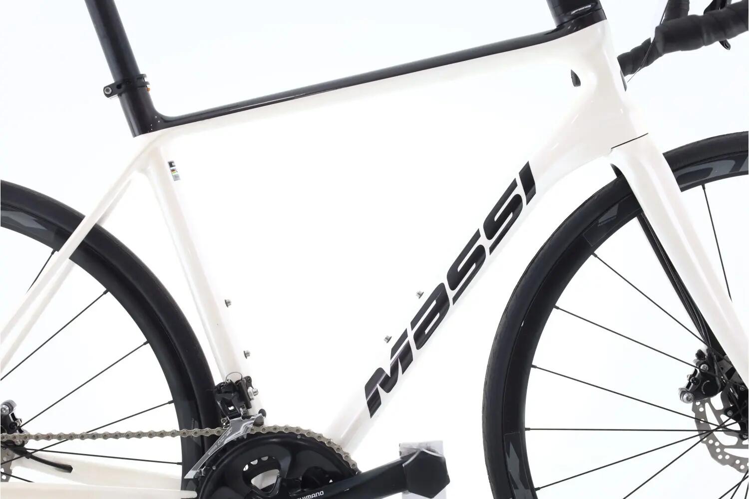 Vélo de route reconditionné ·  Team · Très bon état 2/8