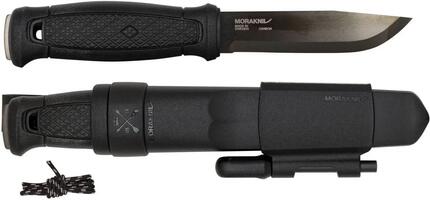 Morakniv Garberg BlackBlade Survival Kit