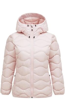 PEAK PERFORMANCE Peak Performance Damen Helium Down Hood Jacke