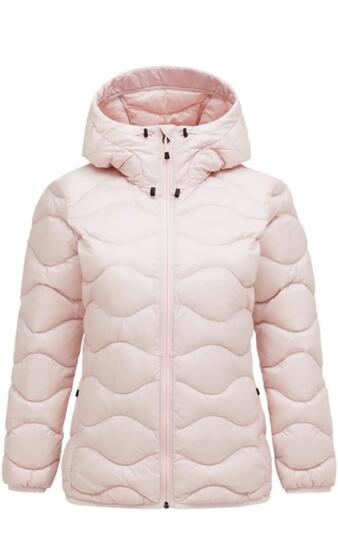 PEAK PERFORMANCE Peak Performance Damen Helium Down Hood Jacke