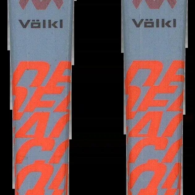 Втори живот - Ски Volkl Deacon 7.2 2024 172cm
