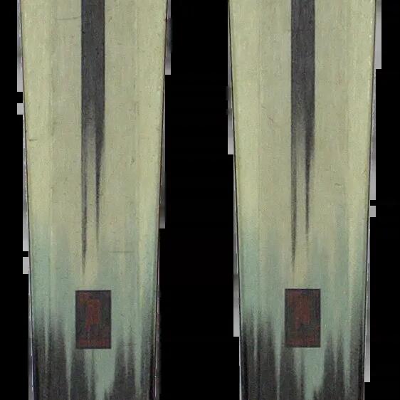 Втори живот - Ски K2 Distruption MTi W 2024 153cm