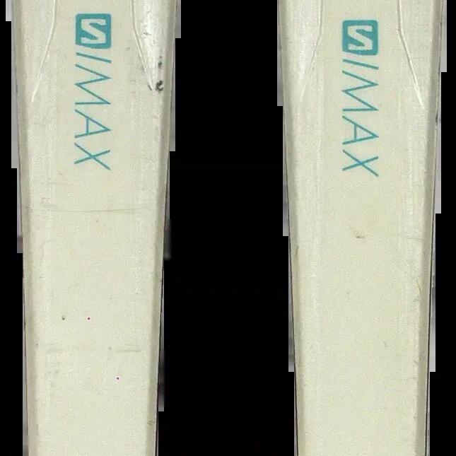 Втори живот - Ски Salomon S/MAX F5 160cm