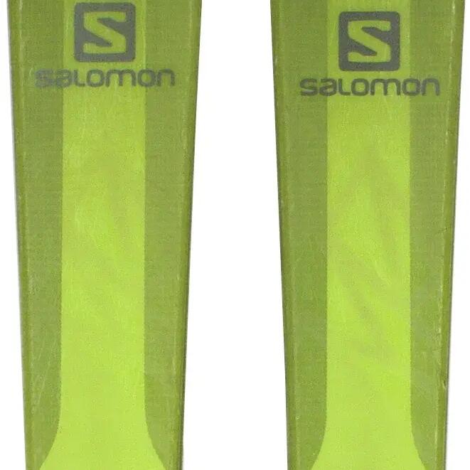 Втори живот - Ски Salomon QST 85 Freeride 185cm