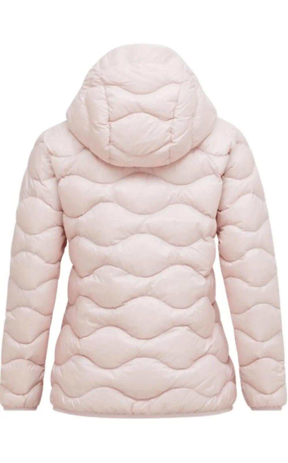 PEAK PERFORMANCE Peak Performance Damen Helium Down Hood Jacke 2/3