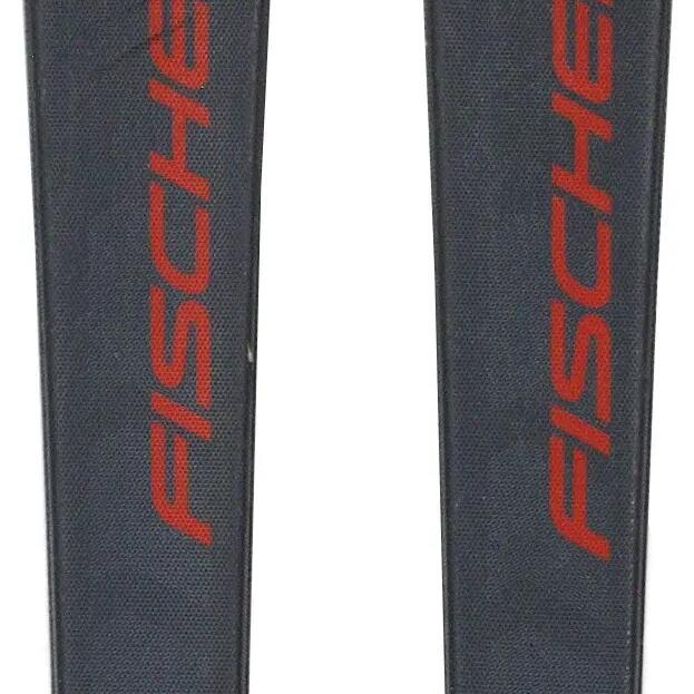 Втори живот - Ски Fischer RC Fire 165cm