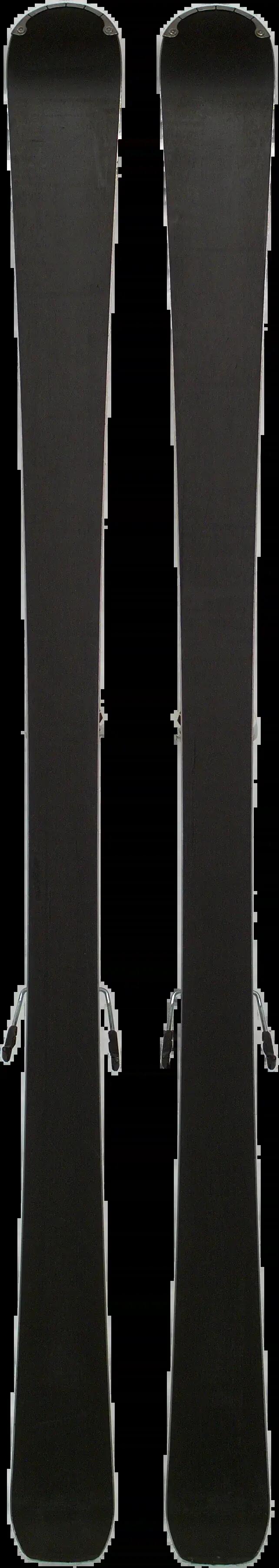 Second life - Narty Salomon S/MAX F5 160cm 5/5
