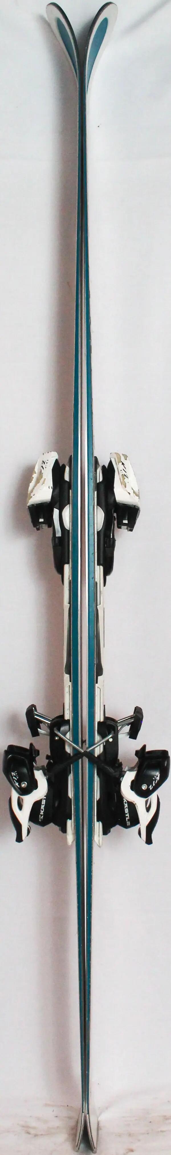 Second life - Narty Kastle MX74 172cm 4/4