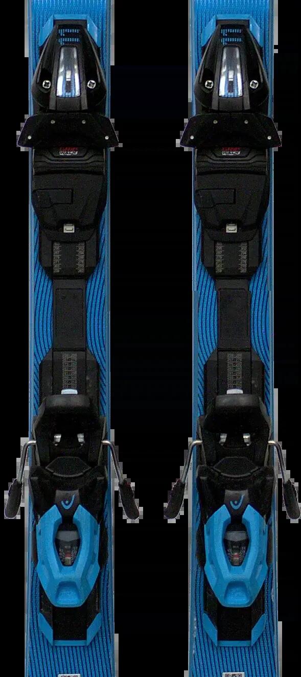 Tweedehands - Ski’s Head e.XSR 2026 149cm 4/5