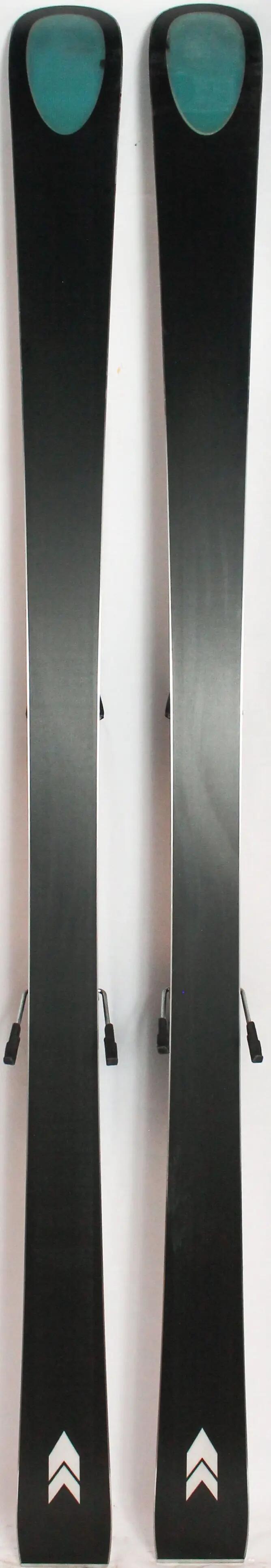 Second life - Narty Kastle MX74 172cm 3/4