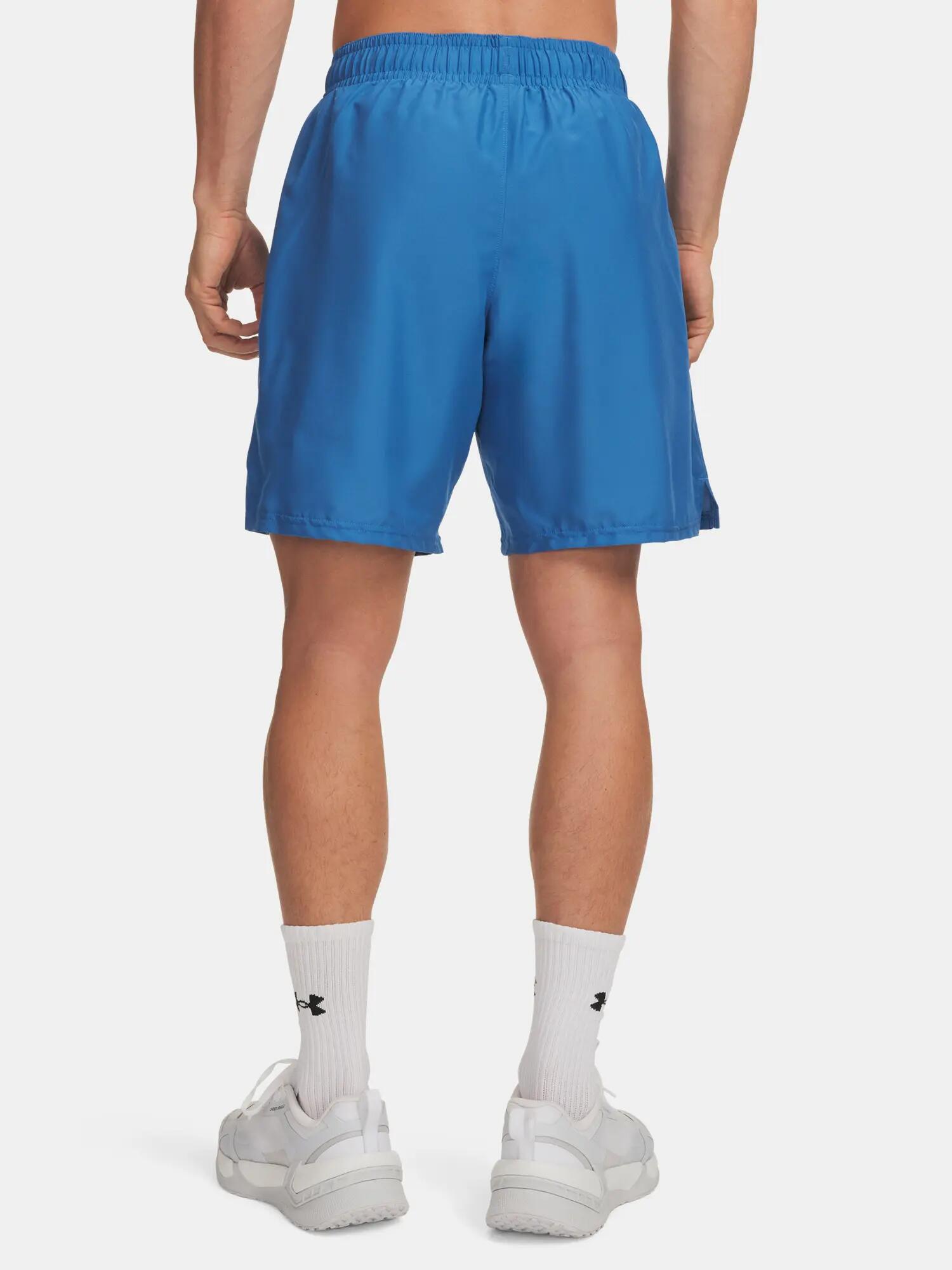 Férfi rövidnadrág Under Armour UA Tech Woven Wordmark Short 2/3