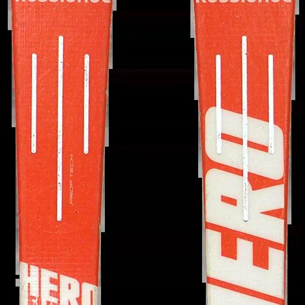 Втори живот - Ски Rossignol Hero Elite ST 167cm