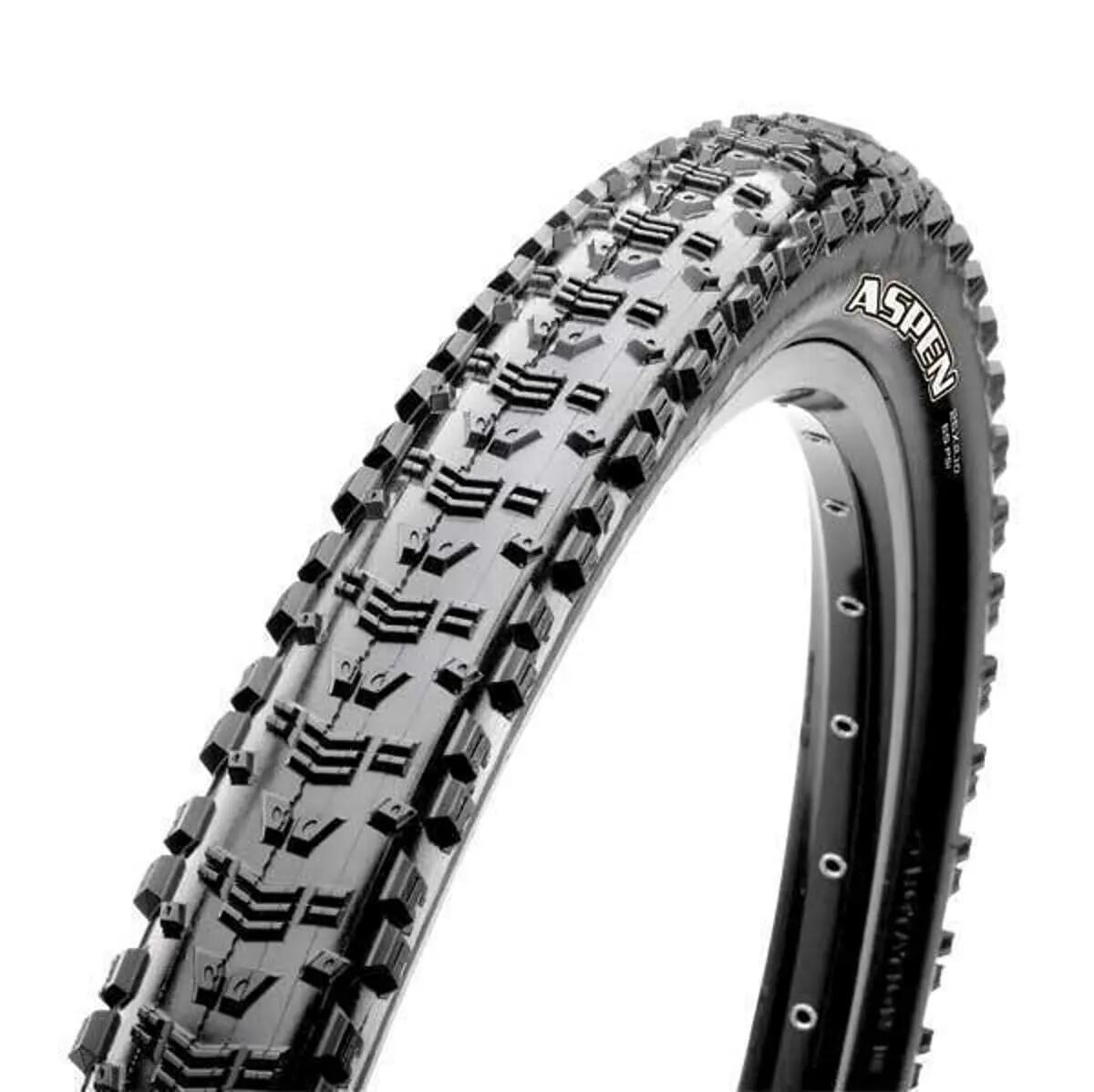 Anvelopa bicicleta Maxxis Aspen 29x2.10 pliabil