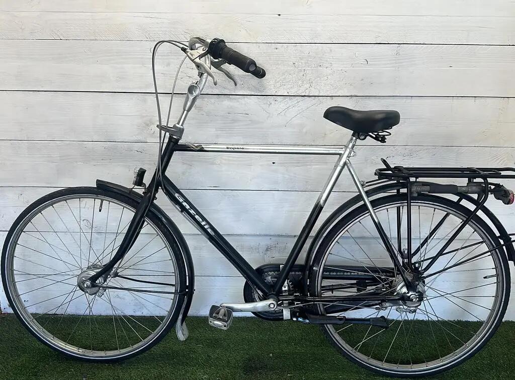 Gebraucht Gazelle Impala 4/4
