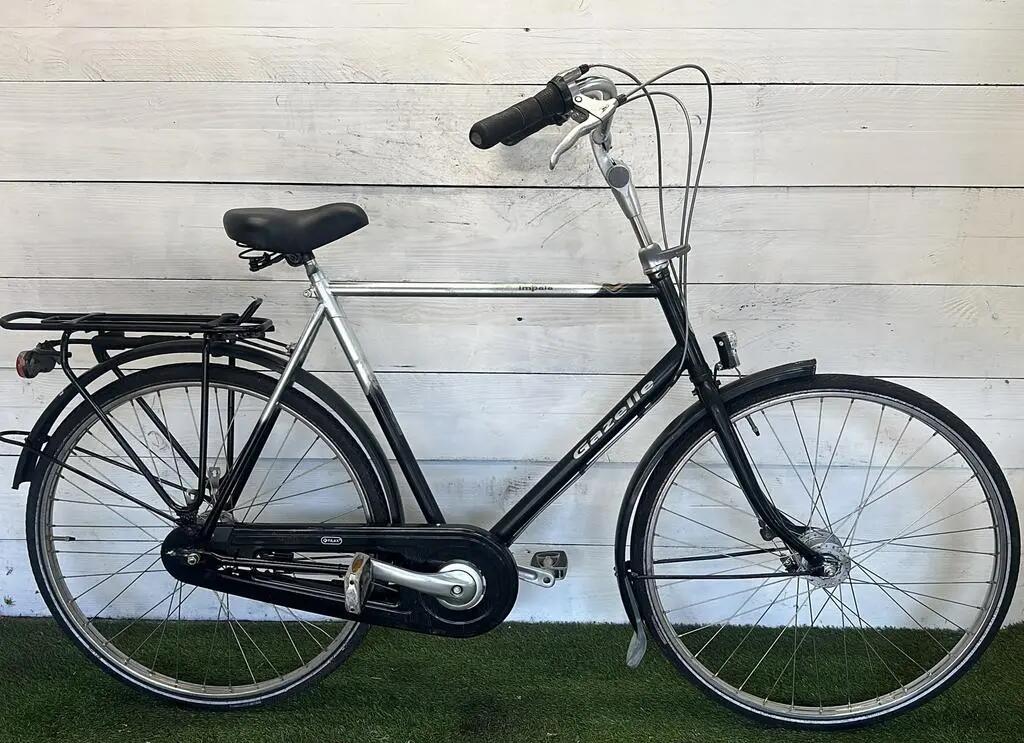 Gebraucht Gazelle Impala 3/4