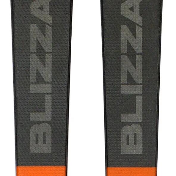Втори живот - Ски Blizzard Firebird Race TI 172cm