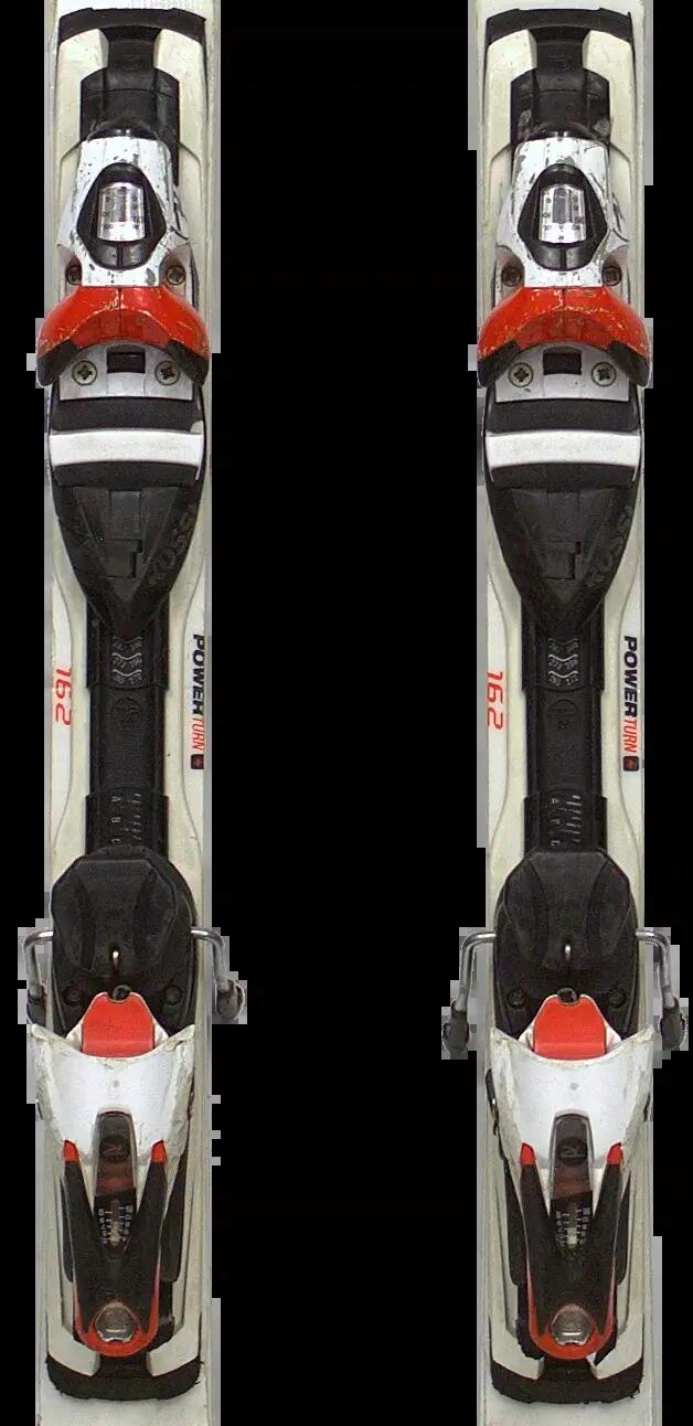 Second life - Narty Rossignol Hero Elite ST 167cm 4/5