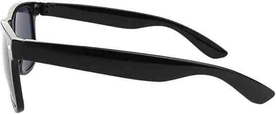 Lunettes de soleil tendance pour hommes et femmes – Verres polarisés haute prote 4/4