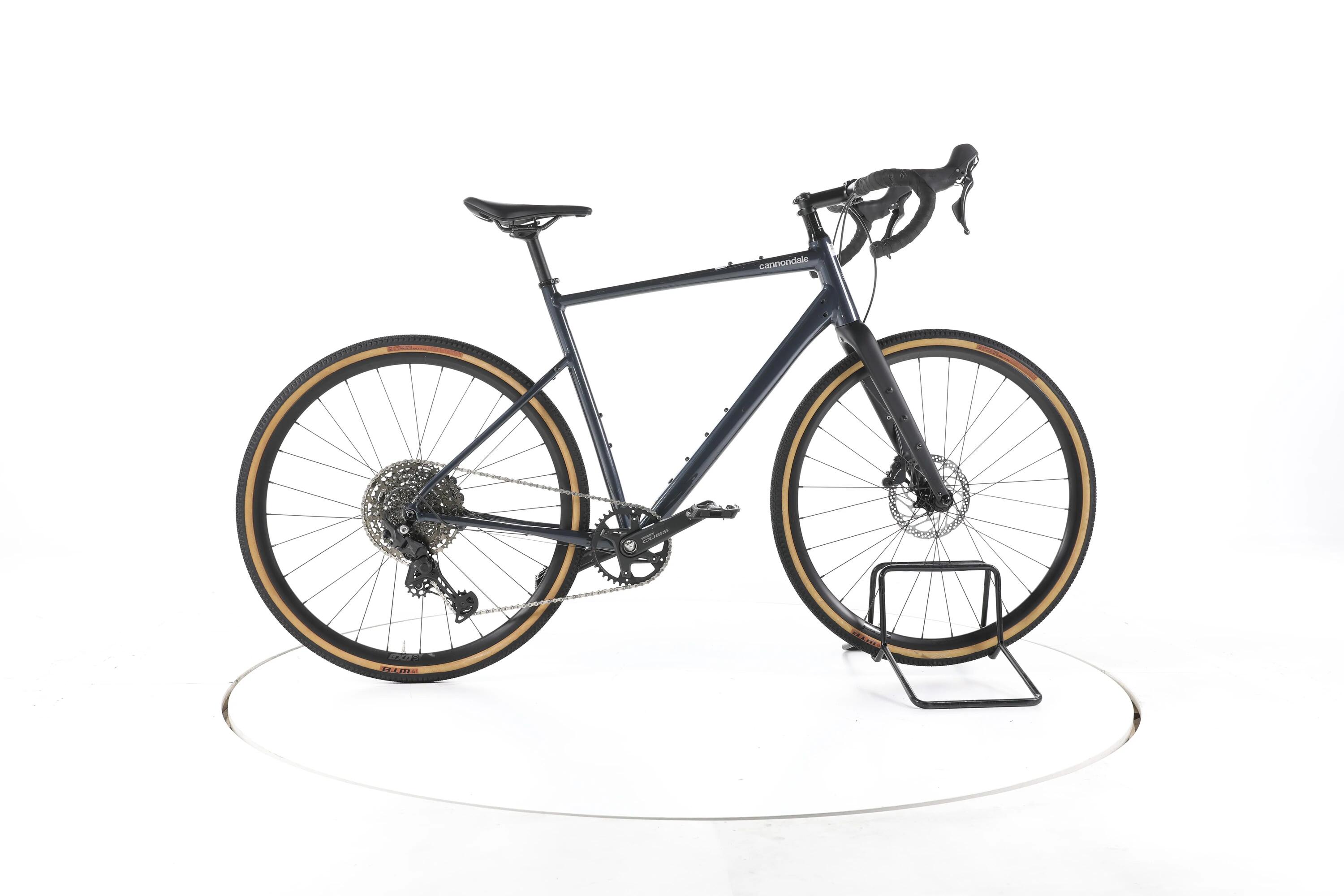 CANNONDALE picture