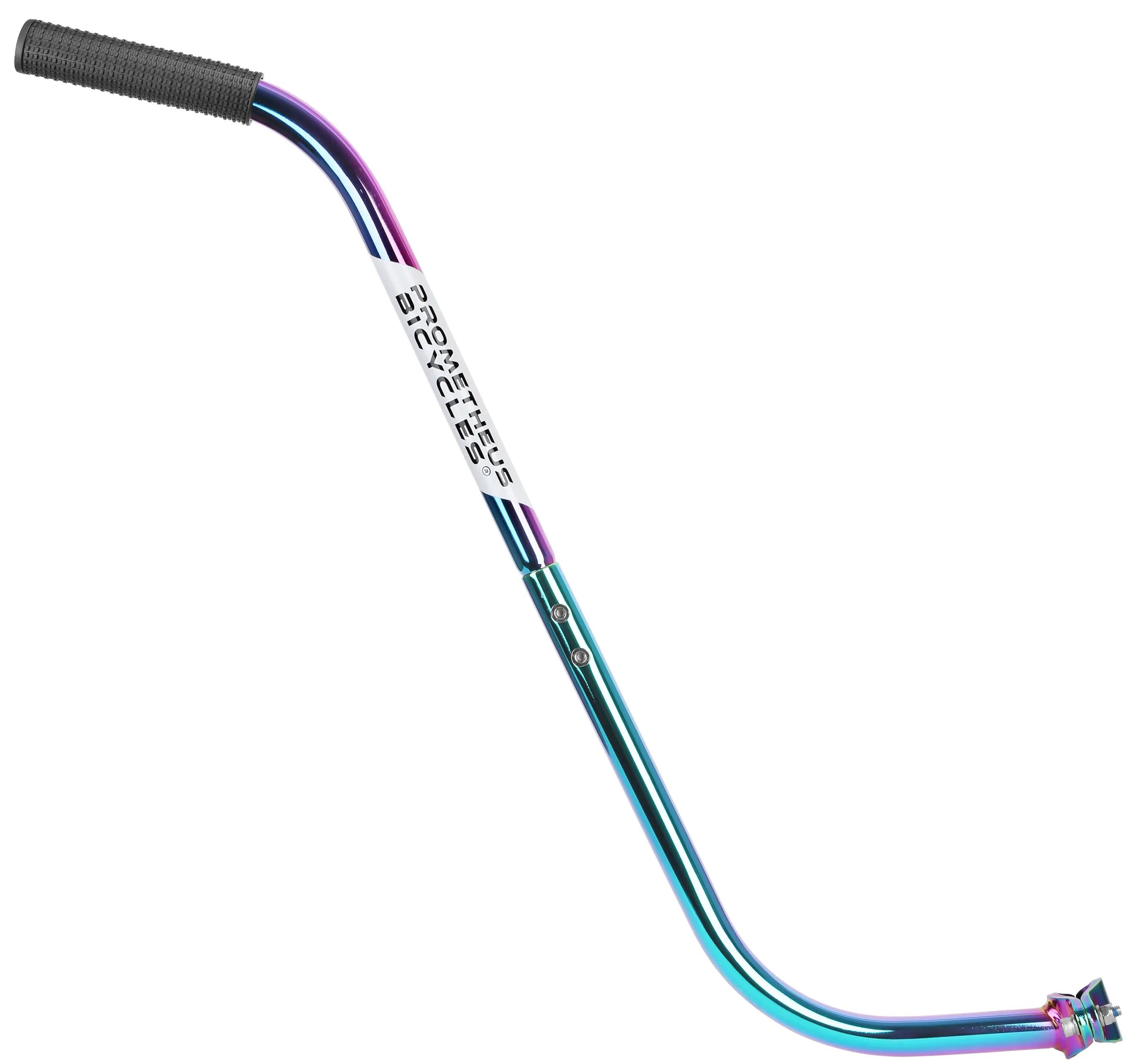 PROMETHEUS BICYCLES picture