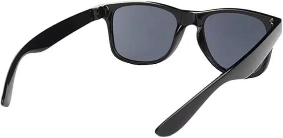 Lunettes de soleil tendance pour hommes et femmes – Verres polarisés haute prote 3/4