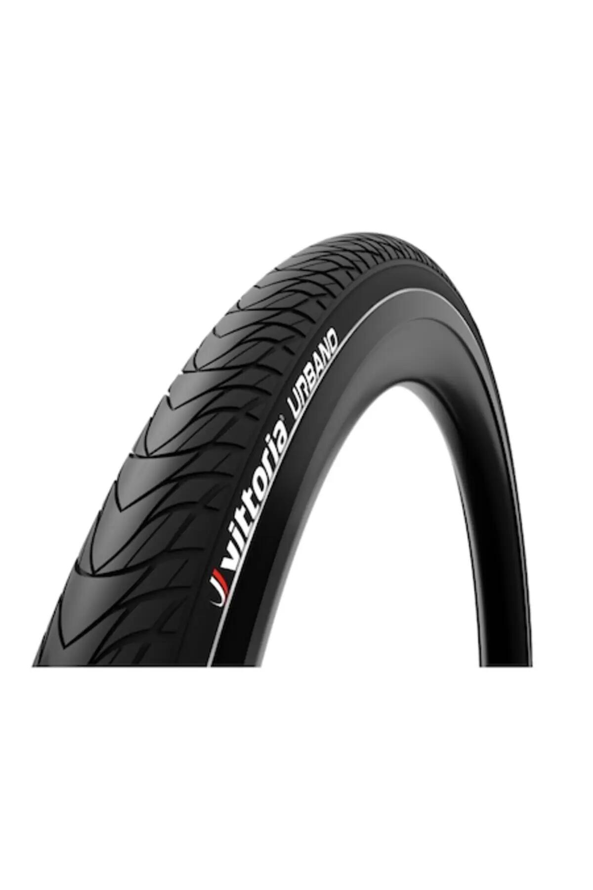Anvelopa bicicleta Vittoria Urbano, 26 x 1.75, ultra-durabila