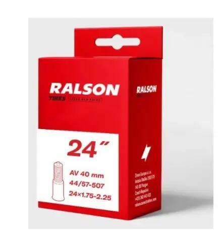 RALSON picture