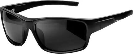 Lunettes de Soleil Sport Homme Femme UV400