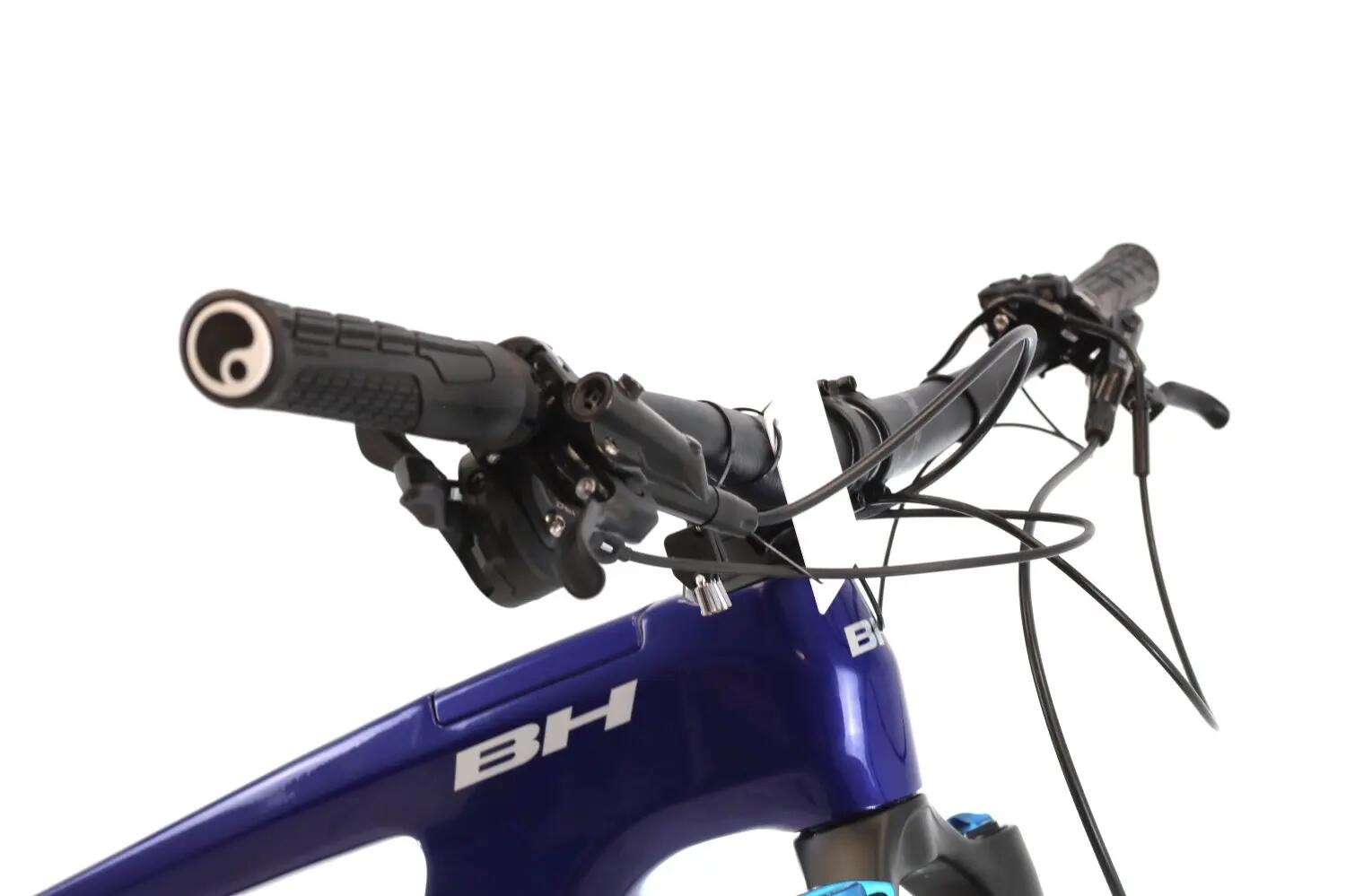 Ebike reconditionné ·  Xtep Lynx Pro 0.7 XT · Vélo 0 km 6/8