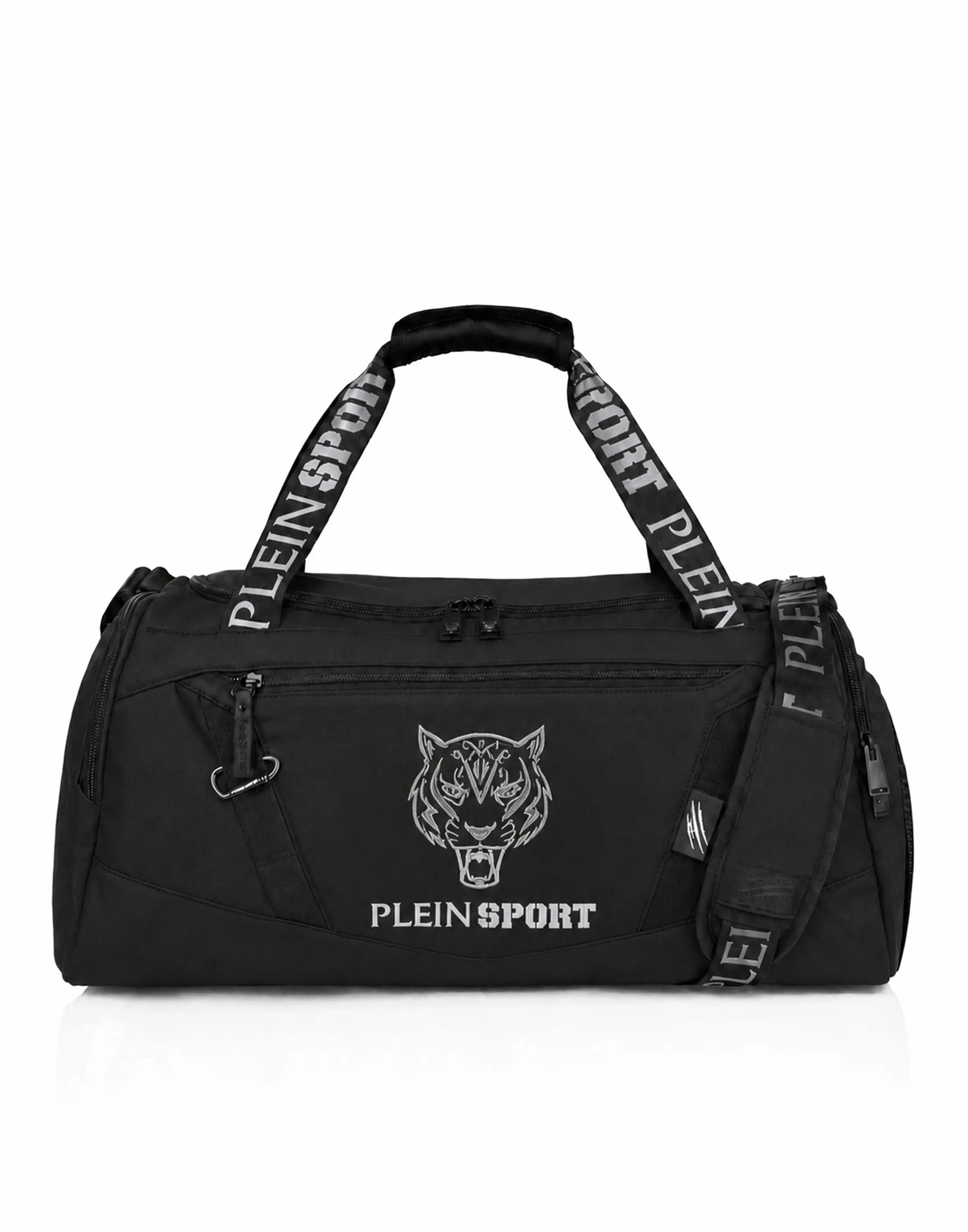 Borsa A Spalla TIGER Unisex 2/4
