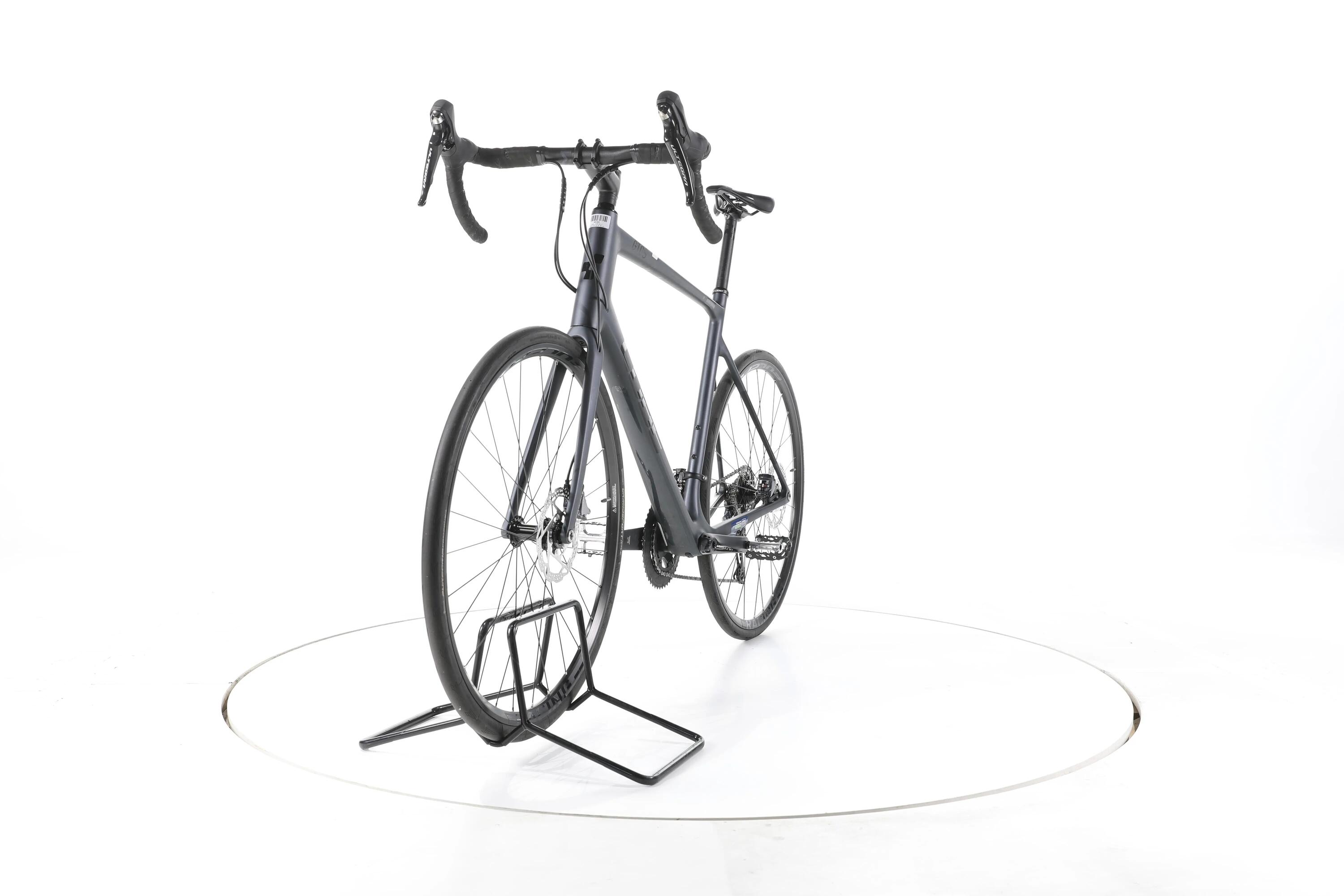 Refurbished - Cube Attain GTC SL Rennrad Carbon - Sehr gut 4/7
