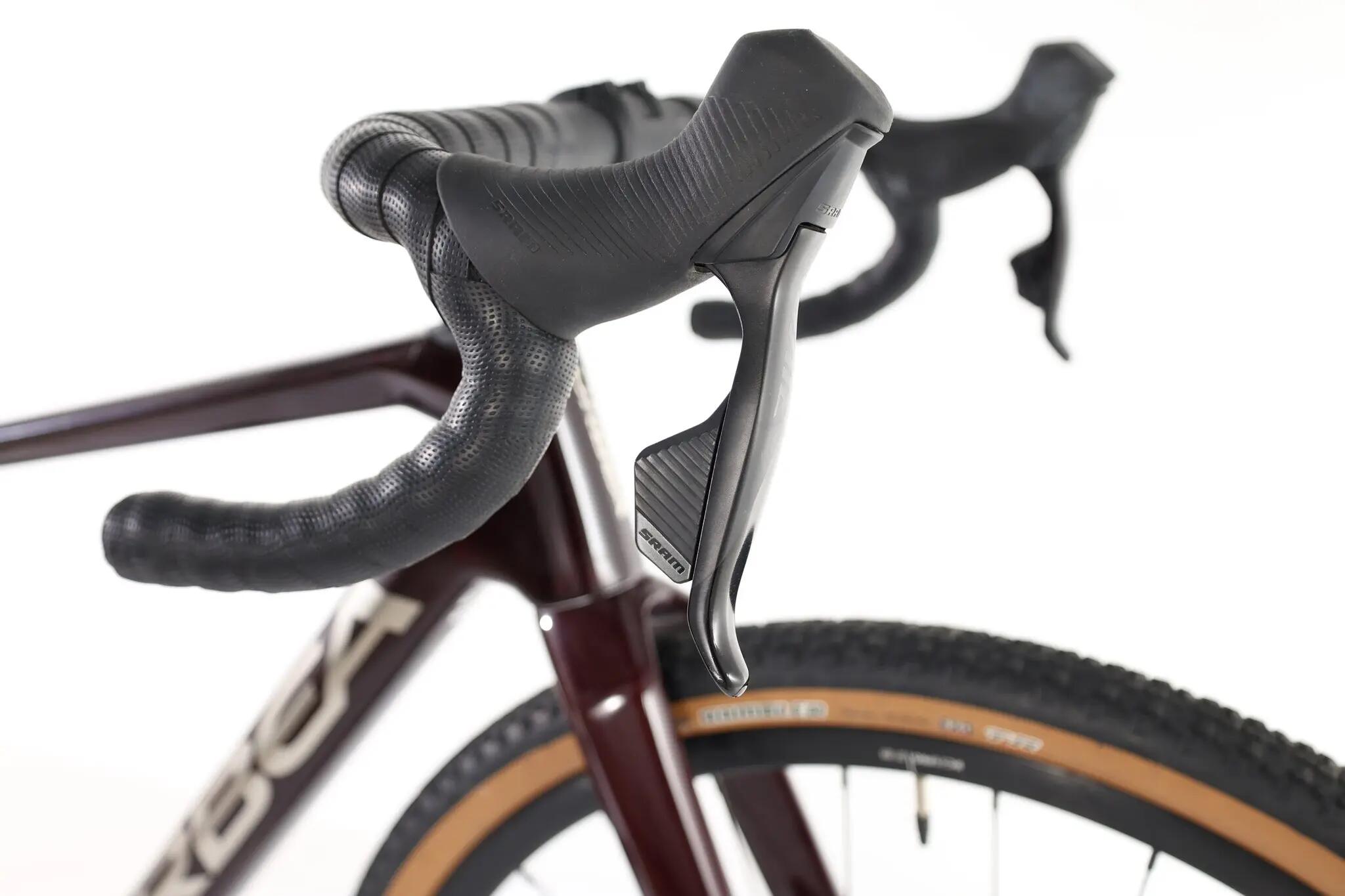 Reconditionné - Vélo Gravel ORBEA Terra M31eTeam 1X  2025 8/8