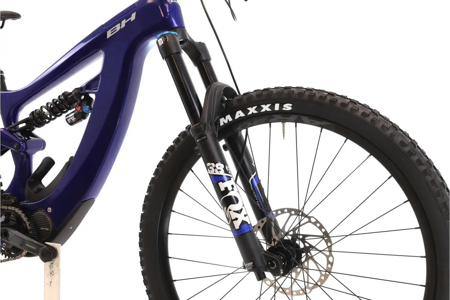 Ebike reconditionné ·  Xtep Lynx Pro 0.7 XT · Vélo 0 km 5/8