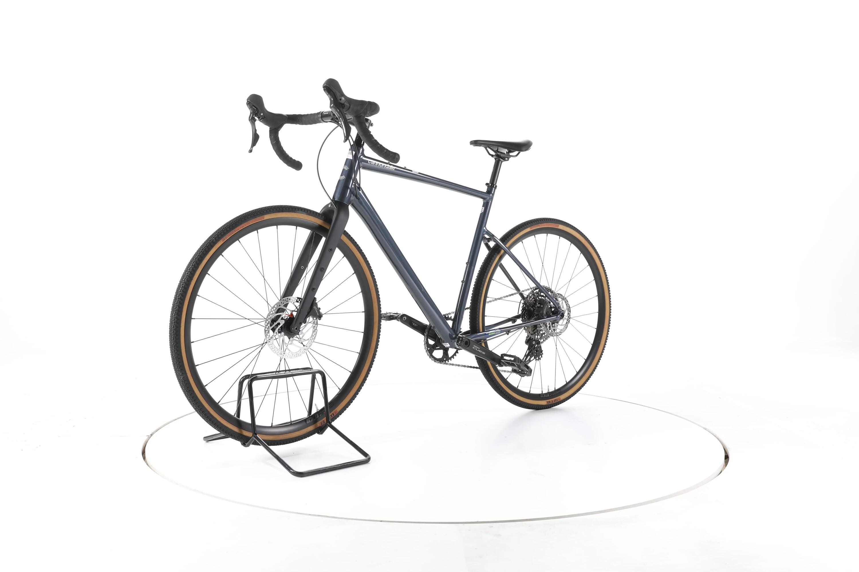 Refurbished - Cannondale Topstone 2 Gravelbike 2024 - Sehr gut 5/7